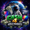 Cash 4 Apple Products 