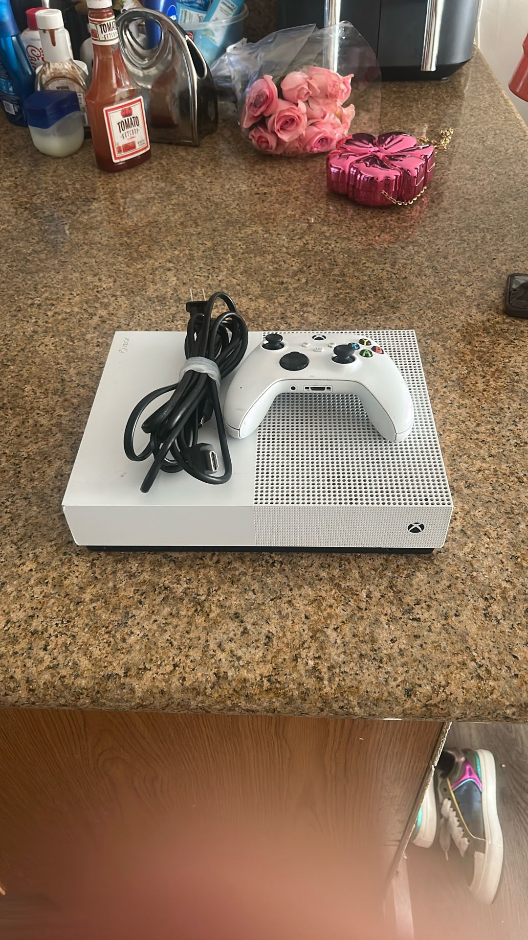 XboxOne