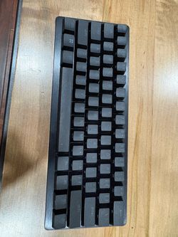 Razer huntsman v3 pro mini (brand new)