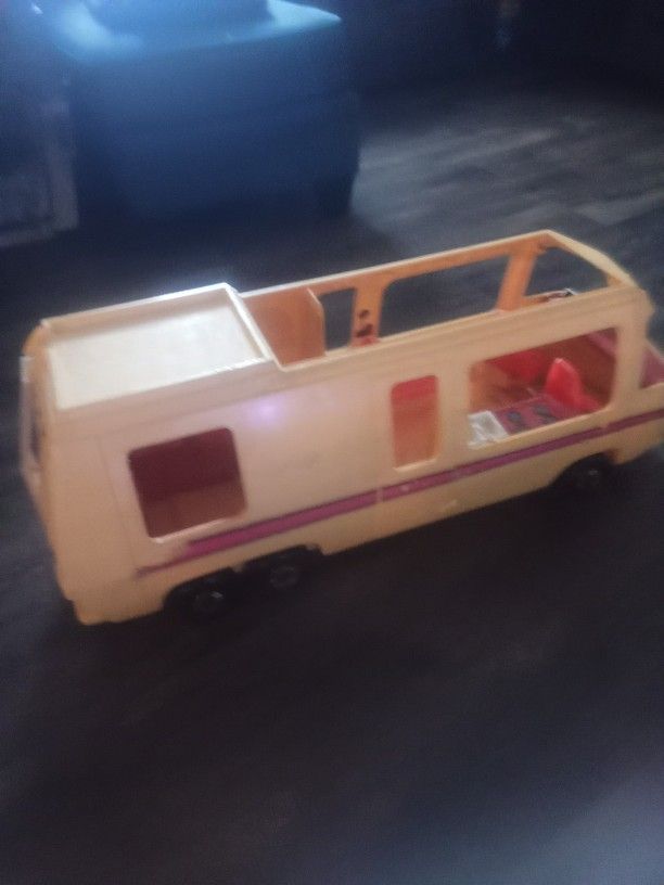 Barbie 1976 Star Traveler