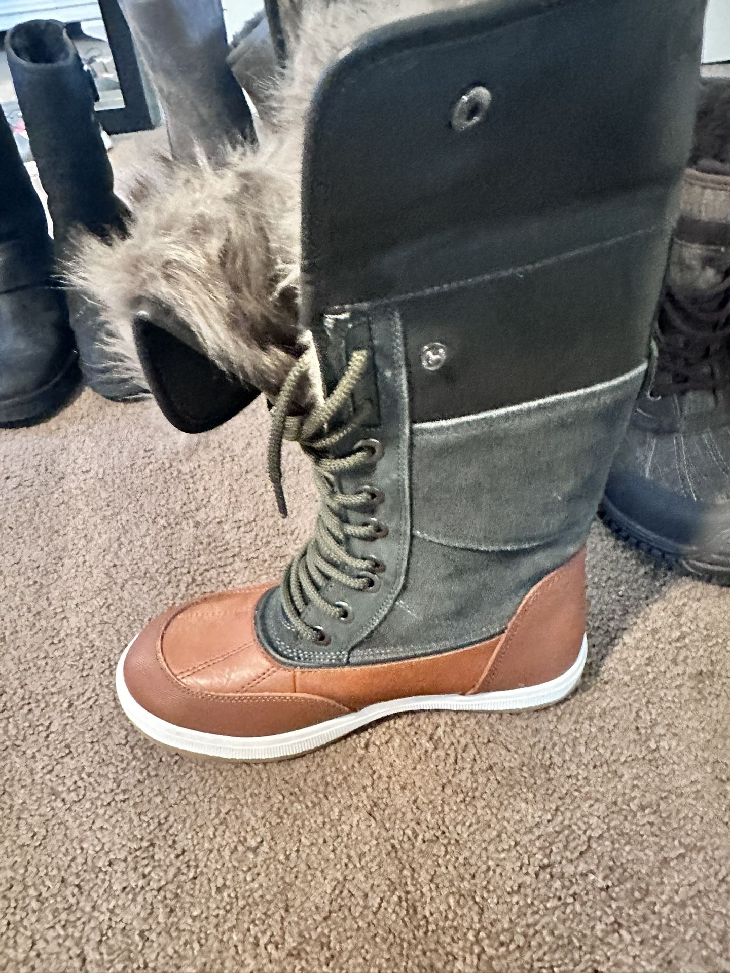 Boots
