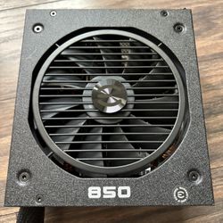 EVGA 850BQ PSU