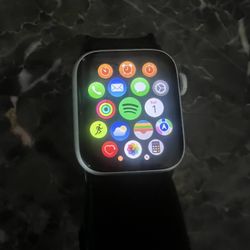 Apple Watch SE (2nd Gen)