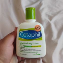 Cetaphil