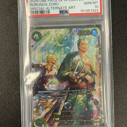 One Piece For Sale or Trade