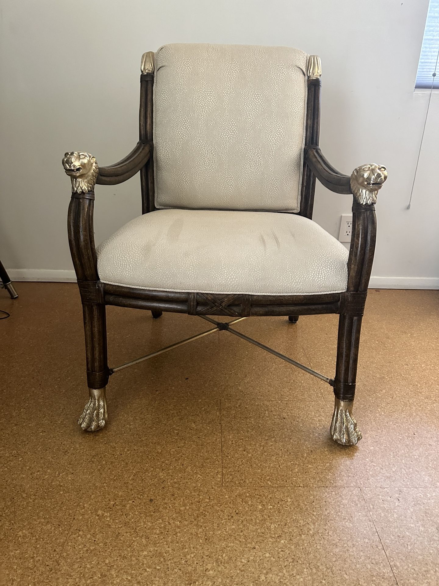 Ferguson Copeland Sitting Chair 