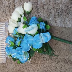Fake Flowers