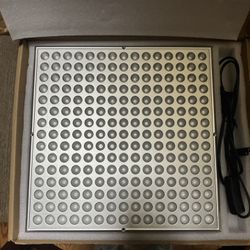 LED Red Light Therapy 45W