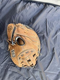 Diamond DCM-FP YL PRO CATCHERS GLOVE
