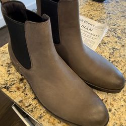 Cole Haan Newmark Grand Chelsea Boot 10.5 - downtown