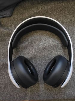 PlayStation Headset