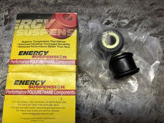 Track Bar Bushings