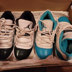Jordan 11s