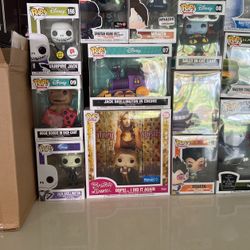 Funko Pop