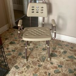 Bath Chair