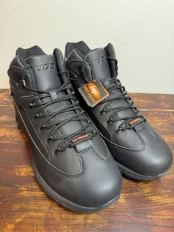 Men’s Service Shoes 