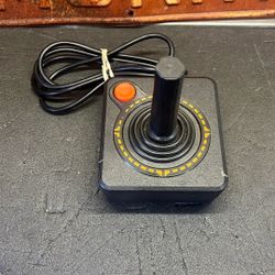 Atari Joystick 