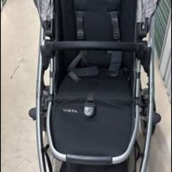 Uppababy Single Stroller 