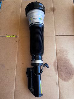 MERCEDES BENZ AIR STRUTS ( W220 ) S350,S430, S500