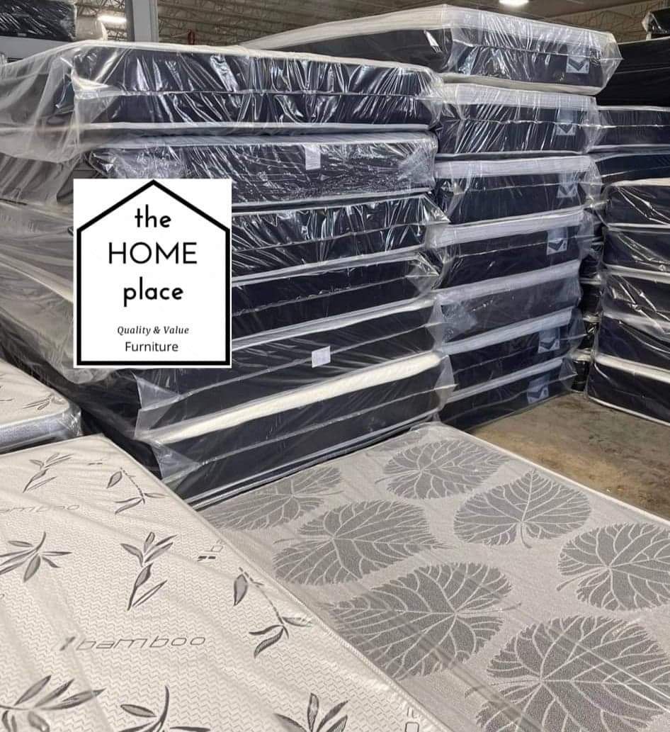 Huge Sale!! 🔥 Brand New Mattresses Available In All Sizes (Starting Price $99) Delivery Today 🚛