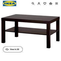 IKEA Coffee Table