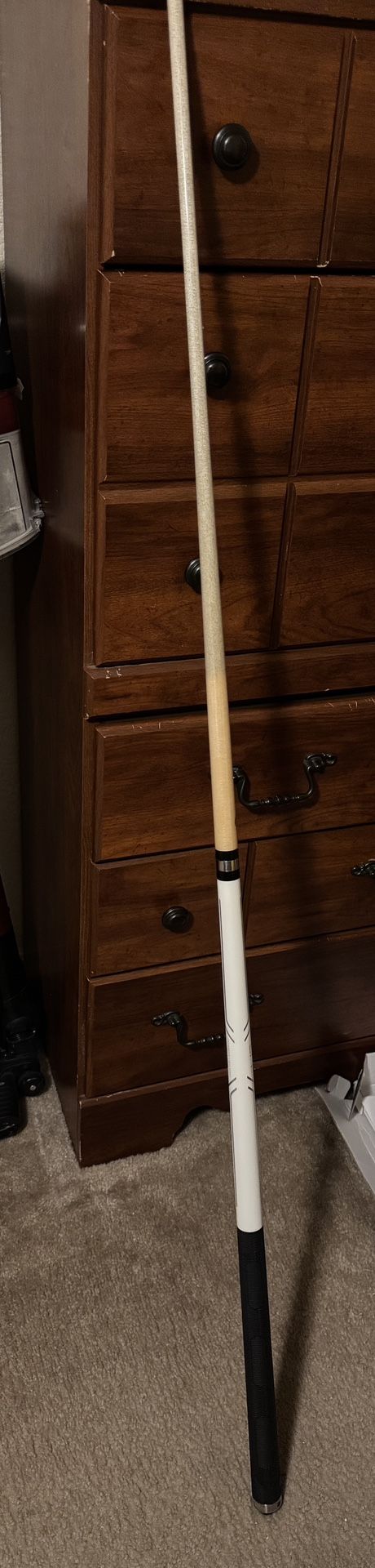 LUCASI POOL CUE