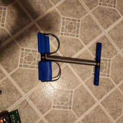 Foot And Leg Exercise Equipment 