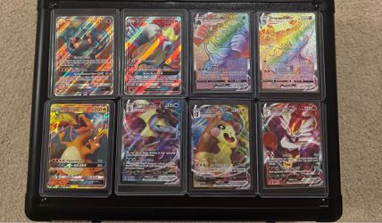Pokemon Card Lot