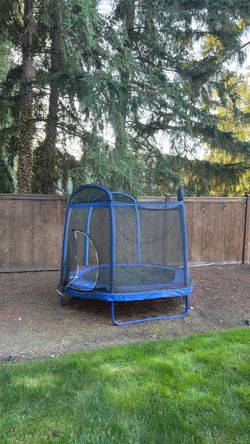Trampoline