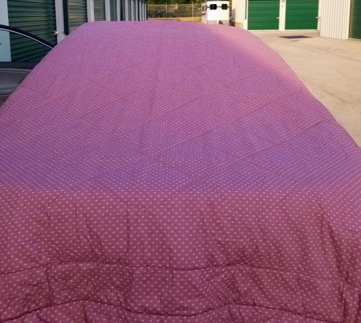 Laura Ashley Comforter