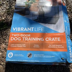 Pet Crate 
