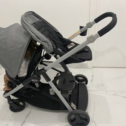 Graco Ready2grow Stroller