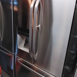 Lg Studio Refrigerator