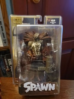 Spawn