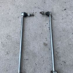 Lifted Truck Sway Bar Links 15.5 Inches