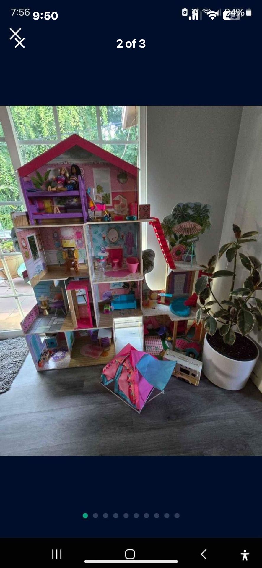 Doll House