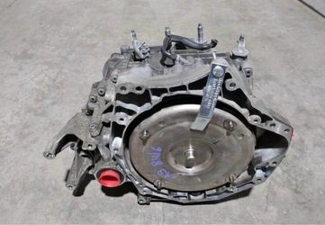 Mazda CX-5 2.5L AWD Automatic Transmission