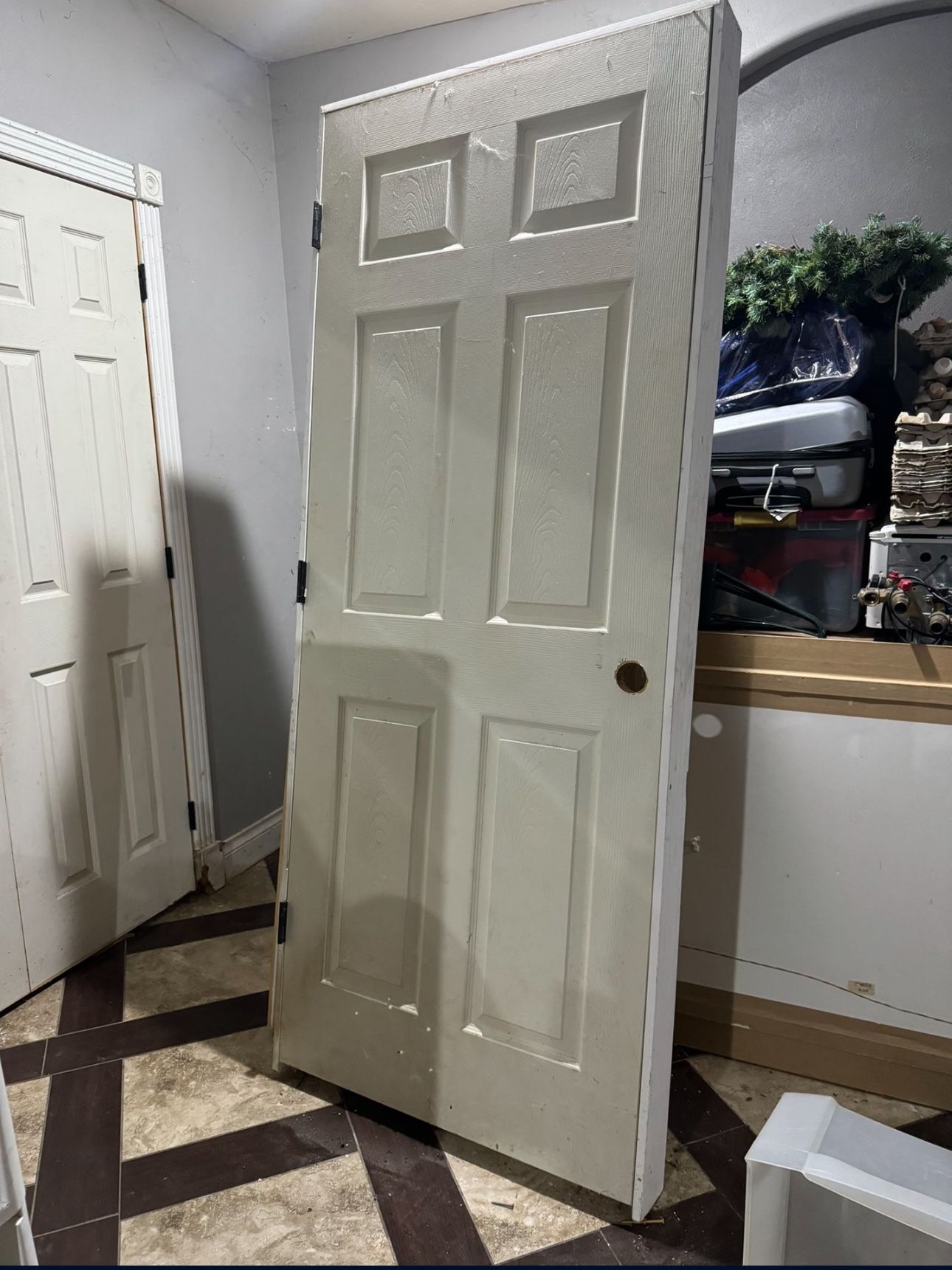 Puertas