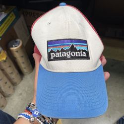 Patagonia SnapBack Trucker Hat Cap