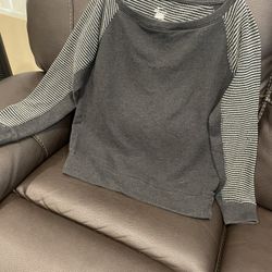 Sweat Shirt