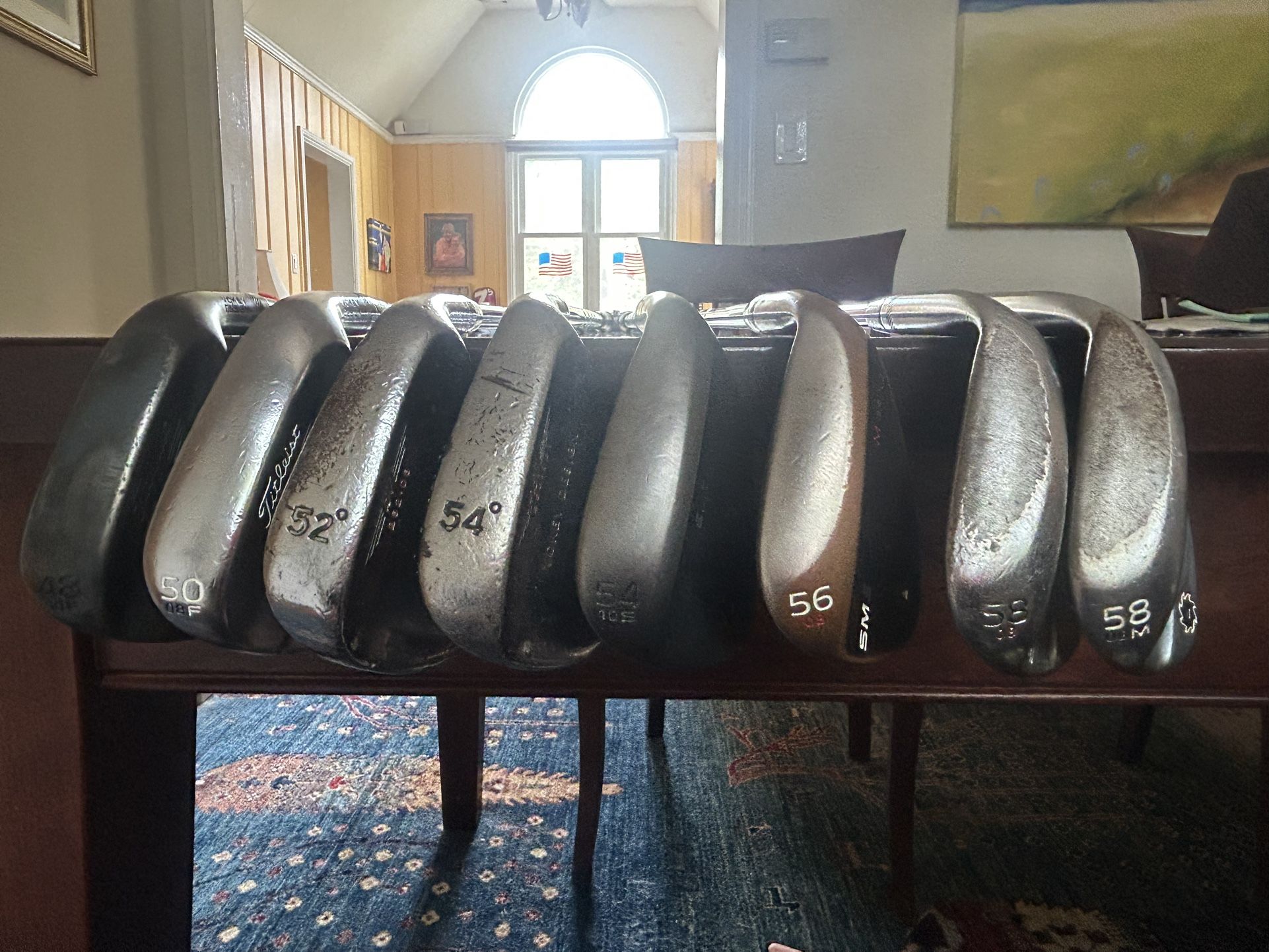 Titleist Vokey Sale