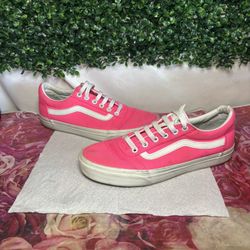 Vans Shoes Women’s Size 9.5 