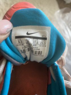 Nike’s 6.5 women’s