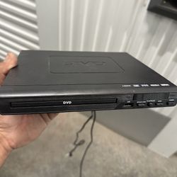 DVD Player