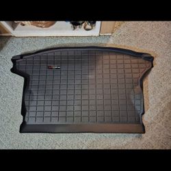 2018 Subaru Crosstrek Weathertech Trunk Liner