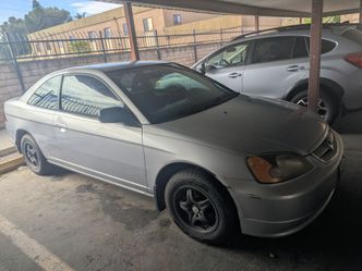 2003 Honda Civic