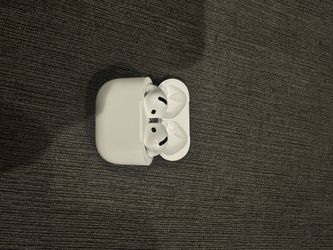 AirPods 4