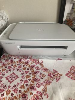 Hp printer