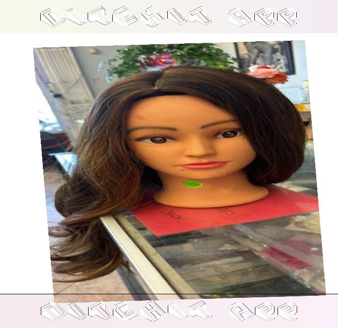 even she Redesign Your Look with Wigs in All Shapes and Colors