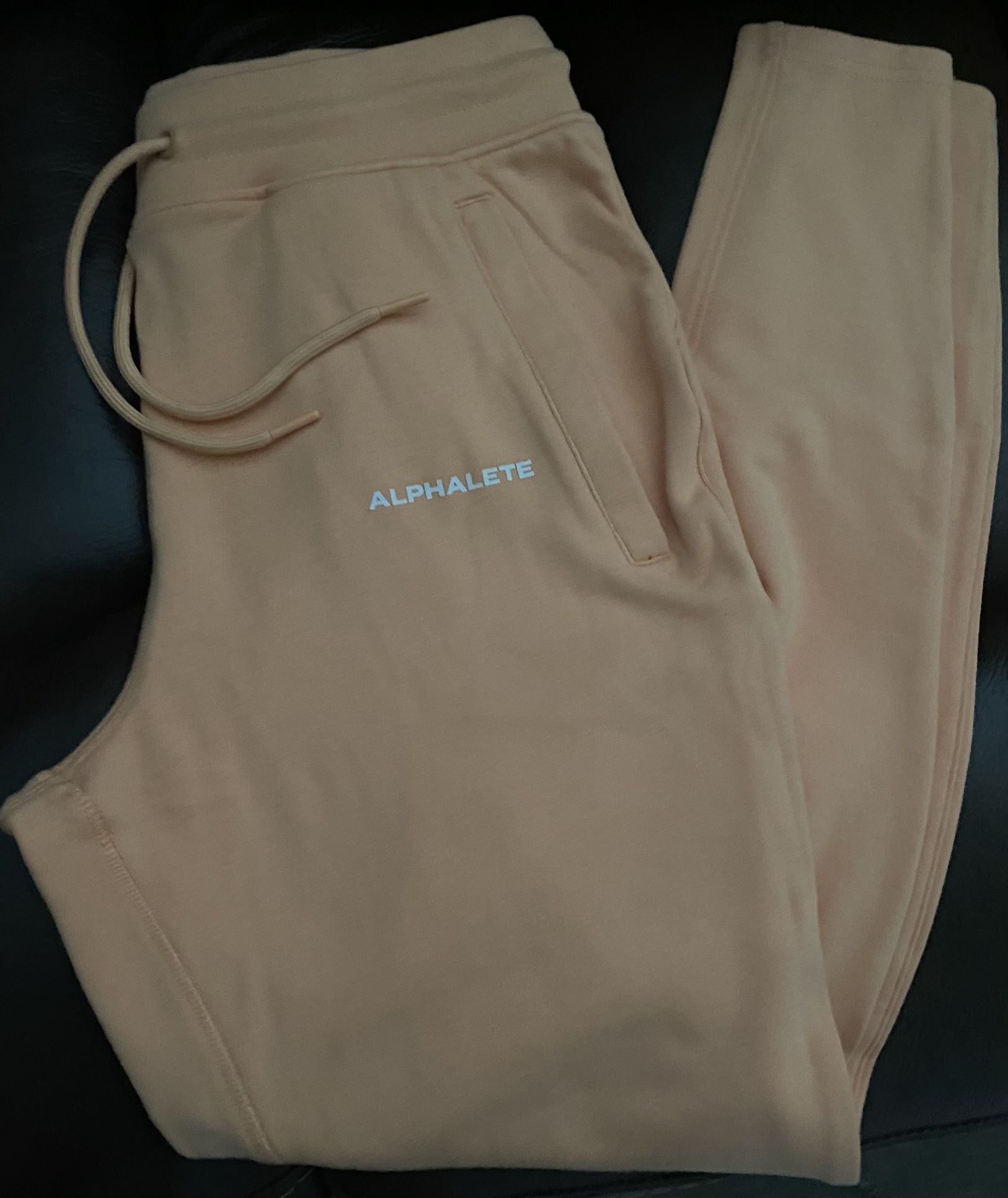 Alphalete Joggers Woman Large